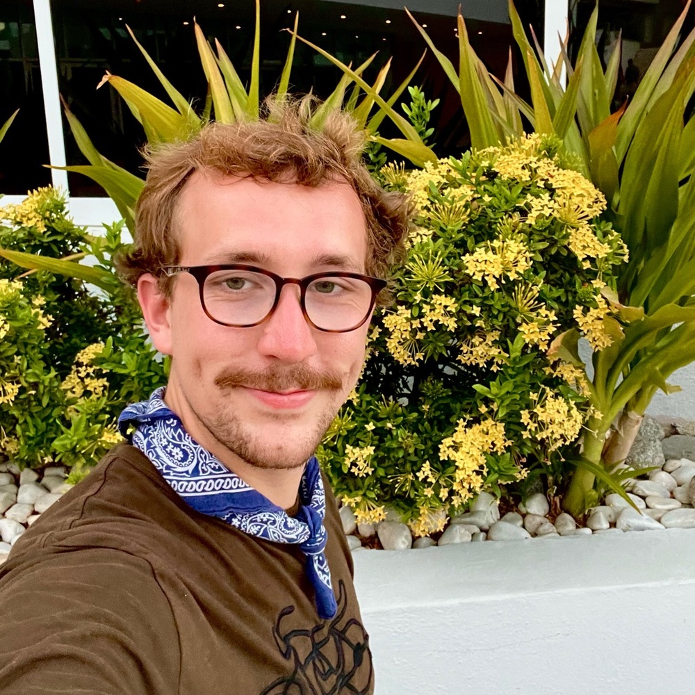 Meet your Posher, Rolando - Picture 2 of 4